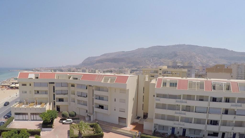 Presso Beach - Casa Vacanza Holiday home Erice